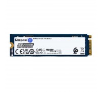 Накопичувач SSD M.2 2280 960GB Kingston (SEDC2000BM8/960G)