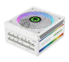 Блок живлення Gamemax 1050W (RGB1050 PRO WH (ATX3.0/3.1 PCI)