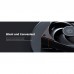 Кулер до корпусу ID-Cooling Вентилятор ID-Cooling AS-140-K Duet Black (AS-140-K DUET)