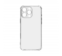 Чохол до мобільного телефона Armorstandart Air Force Apple iPhone 16 Pro Max Camera cover Clear (ARM78503)