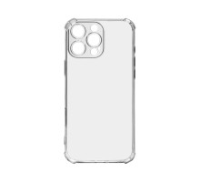 Чохол до мобільного телефона Armorstandart Air Force Apple iPhone 16 Pro Max Camera cover Clear (ARM78503)