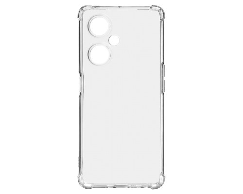 Чохол до мобільного телефона Armorstandart Air Force OnePlus Nord CE 3 Lite Camera Cover Clear (ARM69771)