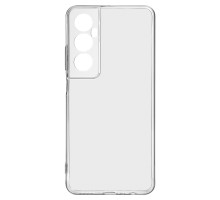 Чохол до мобільного телефона Armorstandart Air Realme C65 4G Camera cover Clear (ARM77894)