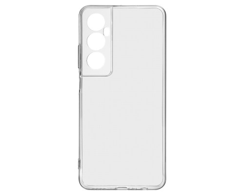 Чохол до мобільного телефона Armorstandart Air Realme C65 4G Camera cover Clear (ARM77894)