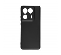 Чохол до мобільного телефона Armorstandart Matte Slim Fit Motorola Edge 50 Ultra Camera cover Black (ARM77290)