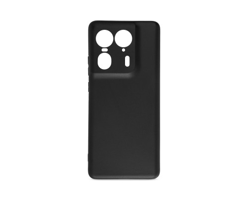 Чохол до мобільного телефона Armorstandart Matte Slim Fit Motorola Edge 50 Ultra Camera cover Black (ARM77290)