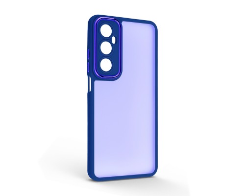 Чохол до мобільного телефона Armorstandart Shade Realme C65 4G Blue (ARM77834)