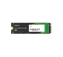 Накопичувач SSD M.2 2280 4TB Apacer (AP4TBAS2280Q4U-1)