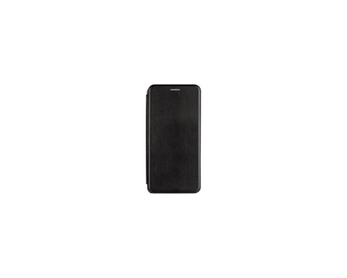 Чохол до мобільного телефона ColorWay Simple Book Motorola G04 black (CW-CSBMG04-BK)