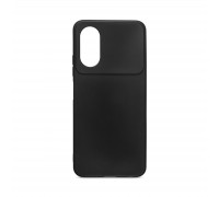 Чохол до мобільного телефона Armorstandart Matte Slim Fit ZTE Blade A34 Black (ARM78938)