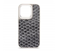 Чохол до мобільного телефона Harder Virgin Mermaid Apple iPhone 15 Pro Grey (ARM76820)