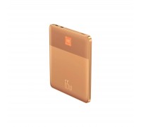 Батарея універсальна Baseus Blade2 Ultra 12000mAh 65W, Orange (P10063800732-00 / PPBLD2-65)