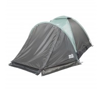 Намет Skif Outdoor Alta 3 Green (SOTALT3)