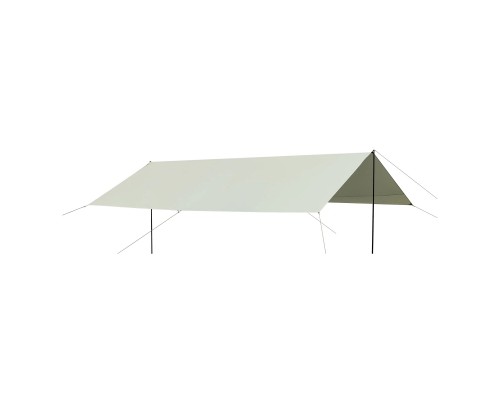 Тент Skif Outdoor Shield 600х400 cm Grey (SOTSH600GRY)