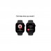 Смарт-годинник Apple Watch Series 10 GPS 46mm Jet Black Aluminium Case with Black Sport Band - S/M (MWWP3QH/A)