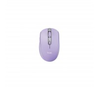 Мишка Trust Ozaa Wireless Purple (25384)