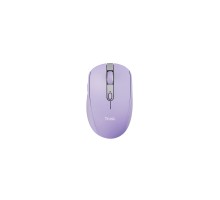 Мишка Trust Ozaa Wireless Purple (25384)