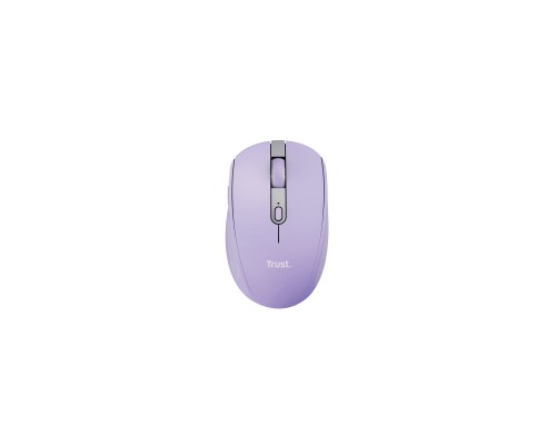 Мишка Trust Ozaa Wireless Purple (25384)