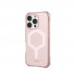 Чохол до мобільного телефона UAG iPhone 16 Pro Essential Armor Magsafe Rose (114448114C4C)