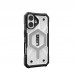 Чохол до мобільного телефона UAG iPhone 16 Pathfinder Clear Magsafe Ice (114466114343)