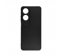 Чохол до мобільного телефона Armorstandart Matte Slim Fit OPPO A60 4G Camera cover Black (ARM78568)