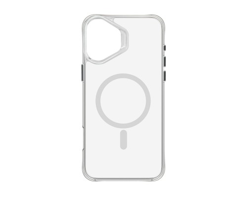 Чохол до мобільного телефона Armorstandart Clear Magsafe Apple iPhone 16 Plus Tansparent (ARM78562)