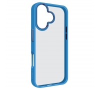 Чохол до мобільного телефона Armorstandart UNIT2 Apple iPhone 16 Sky Blue (ARM78747)