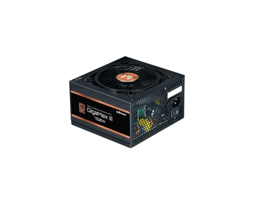 Блок живлення Zalman 750W Gigamax 3 (ZM750-GV3)