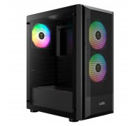 Корпус Gamdias AURA GC6 ARGB (4711514500660)