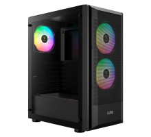 Корпус Gamdias AURA GC6 ARGB (4711514500660)