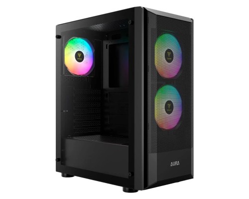 Корпус Gamdias AURA GC6 ARGB (4711514500660)