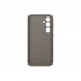 Чохол до мобільного телефона Samsung Vegan Leather Case Samsung S24 Taupe (GP-FPS921HCAAW)