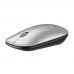 Мишка OfficePro M225S Silent Click Wireless Silver (M225S)