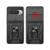 Чохол до мобільного телефона BeCover Military Google Pixel 9 Pro Black (712186)