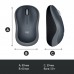 Мишка Logitech M185 swift grey (910-002238)