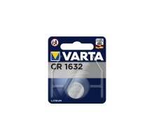 Батарейка Varta VARTA CR 1632 LITHIUM (06632101401)