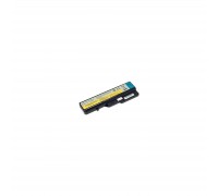 Акумулятор до ноутбука LENOVO IdeaPad G460 (L09L6Y02 ,LE G460 3S2P) 11.1V 5200mAh PowerPlant (NB00000130)