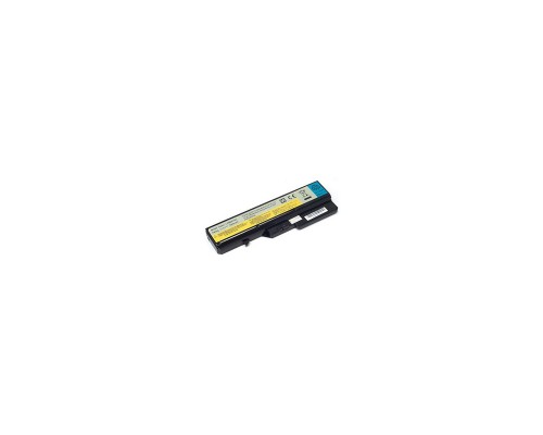 Акумулятор до ноутбука LENOVO IdeaPad G460 (L09L6Y02 ,LE G460 3S2P) 11.1V 5200mAh PowerPlant (NB00000130)