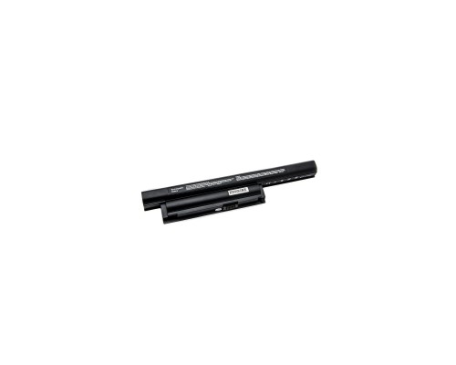 Акумулятор до ноутбука SONY VAIO VPC-EA1 (VGP-BPS22) 11,1V 5200mAh PowerPlant (NB00000036)