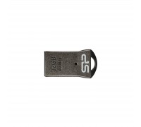 USB флеш накопичувач Silicon Power 32GB Touch T01 USB 2.0 (SP032GBUF2T01V1K)