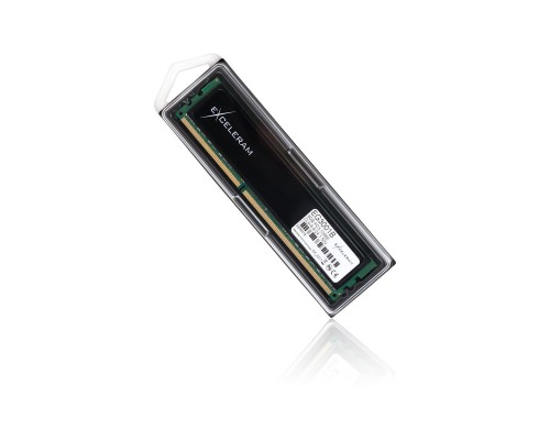 Модуль пам'яті для комп'ютера DDR3 8GB 1333 MHz Black Sark eXceleram (EG3001B)