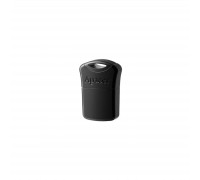 USB флеш накопичувач Apacer 32GB AH116 Black USB 2.0 (AP32GAH116B-1)