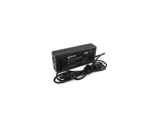 Блок живлення до ноутбуку Extradigital Dell 20V, 4.5A, 90W (3pins) (PSD3837)