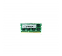 Модуль пам'яті для ноутбука SoDIMM DDR3L 8GB 1600 MHz G.Skill (F3-1600C11S-8GSL)