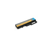 Акумулятор до ноутбука LENOVO IdeaPad G460 (L09L6Y02 ,LOG460LH) 10.8V 4400mAh PowerPlant (NB00000291)