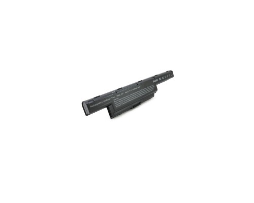 Акумулятор до ноутбука Acer Aspire 4741 (AS10D41) 5200 mAh Extradigital (BNA3908)