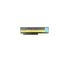 Акумулятор до ноутбука IBM/LENOVO ThinkPad X230 (0A36281) 11.1V 5200mAh PowerPlant (NB480180)