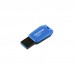 USB флеш накопичувач ADATA 32GB DashDrive UV100 Blue USB 2.0 (AUV100-32G-RBL)