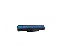 Акумулятор до ноутбука AlSoft Acer AS07A31 5200mAh 6cell 11.1V Li-ion (A41011)