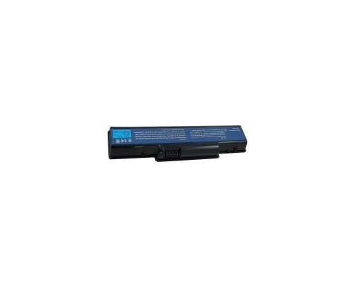 Акумулятор до ноутбука AlSoft Acer AS07A31 5200mAh 6cell 11.1V Li-ion (A41011)